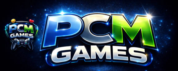PCM Games